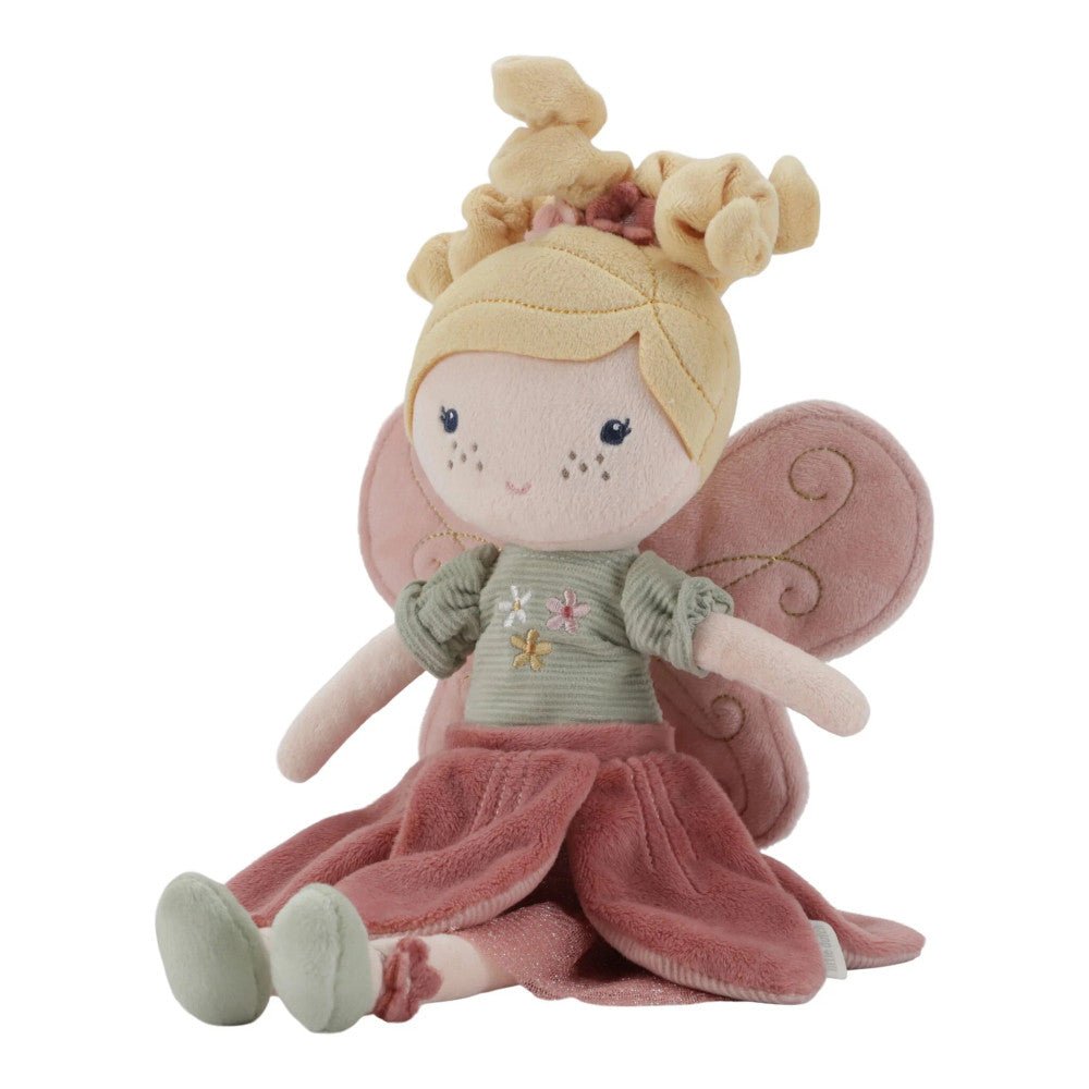 Little Dutch Vila Mila 35 cm - PUFFI