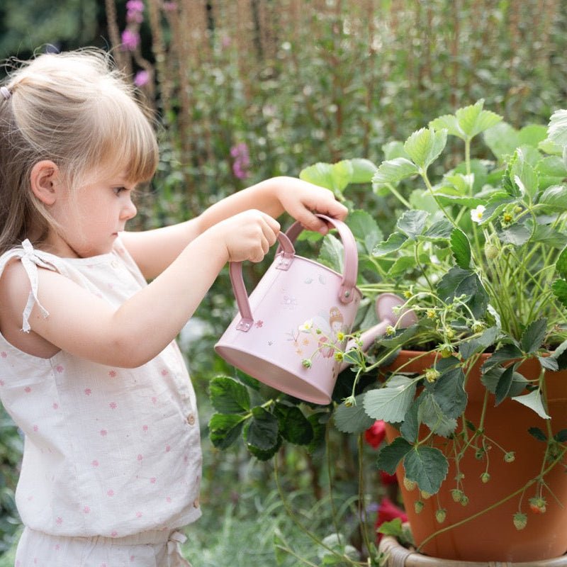 Little Dutch Zalivalka Fairy Garden - PUFFI