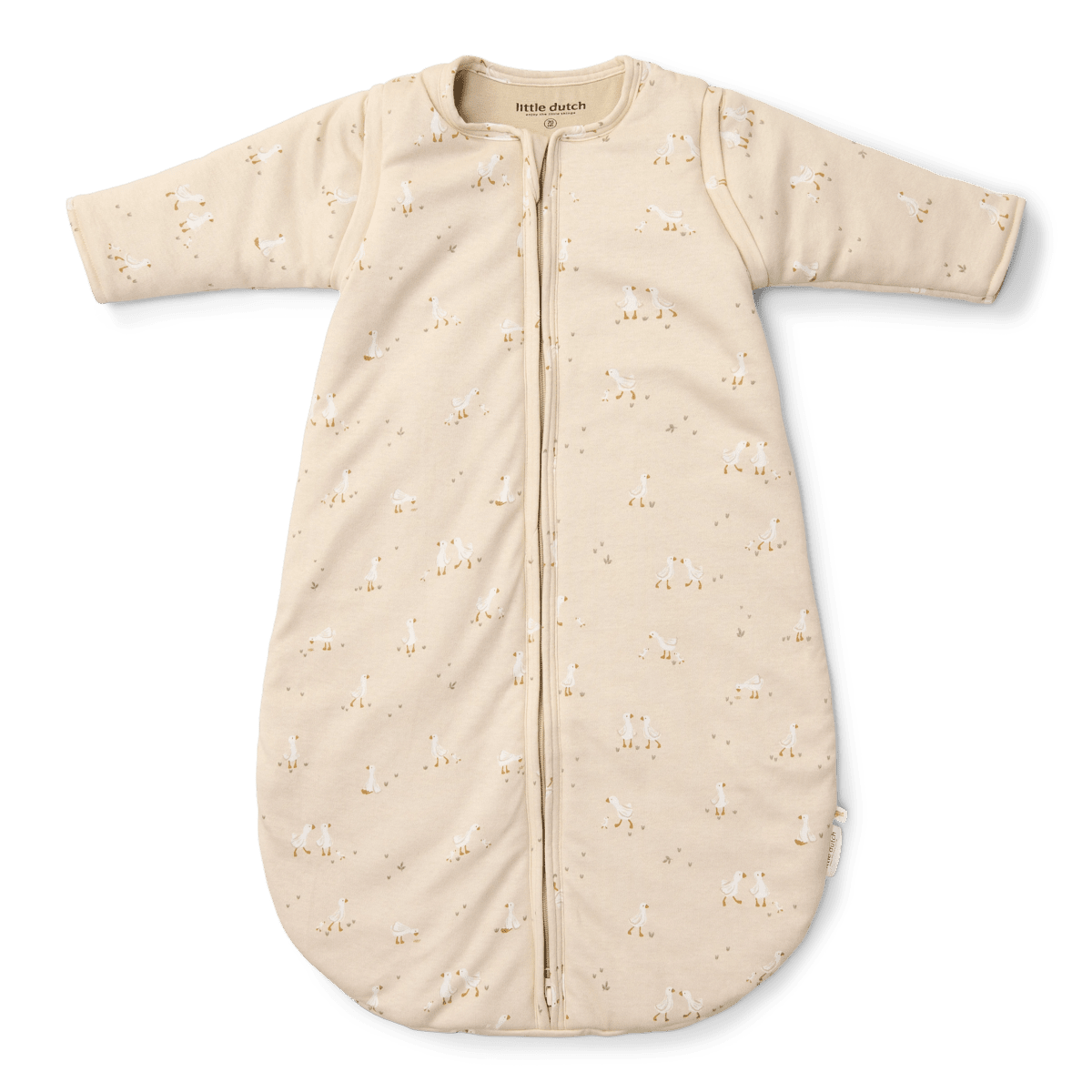 Little Dutch Zimska spalna vreča Little Goose - PUFFI