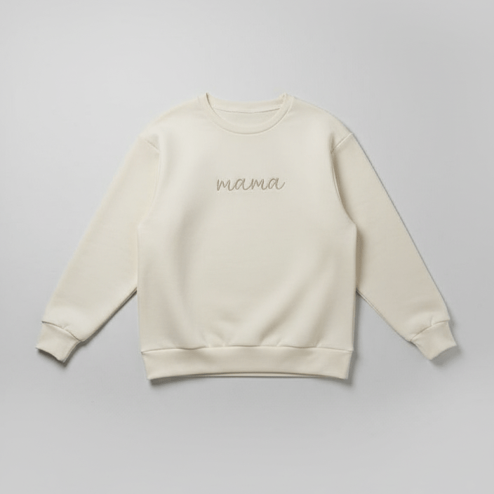 MAMA personalizirana jopa - PUFFI