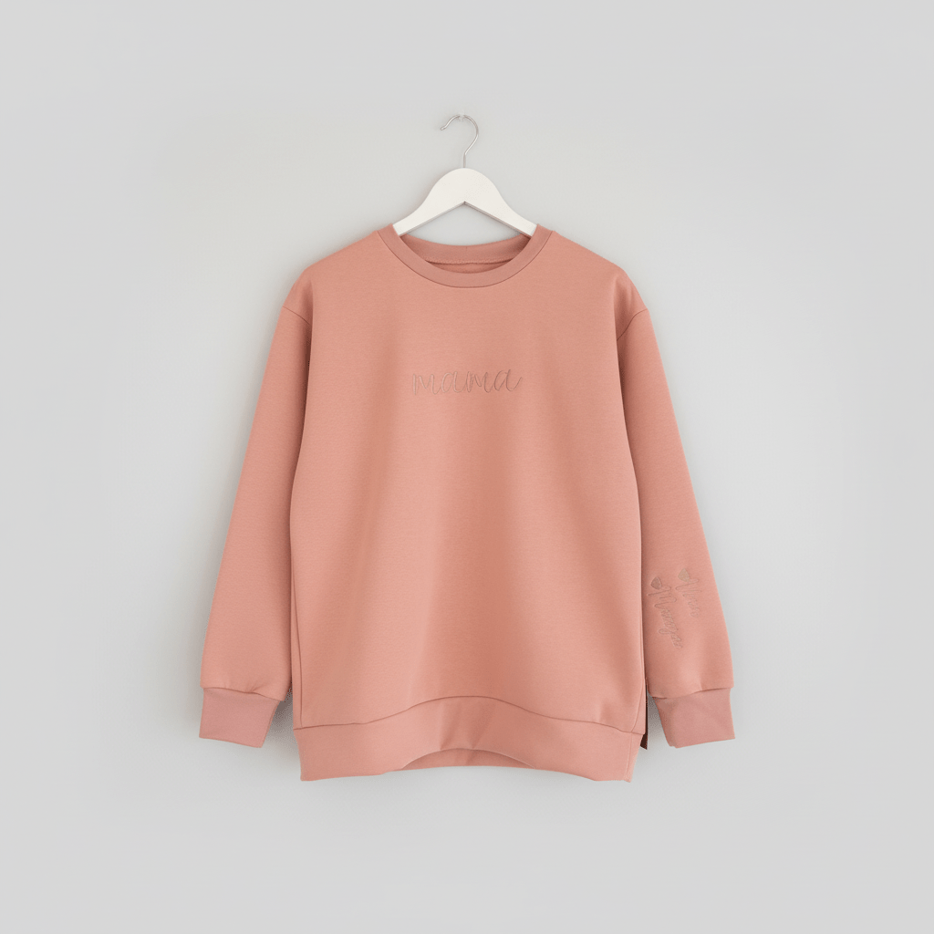 MAMA personalizirana jopa - PUFFI