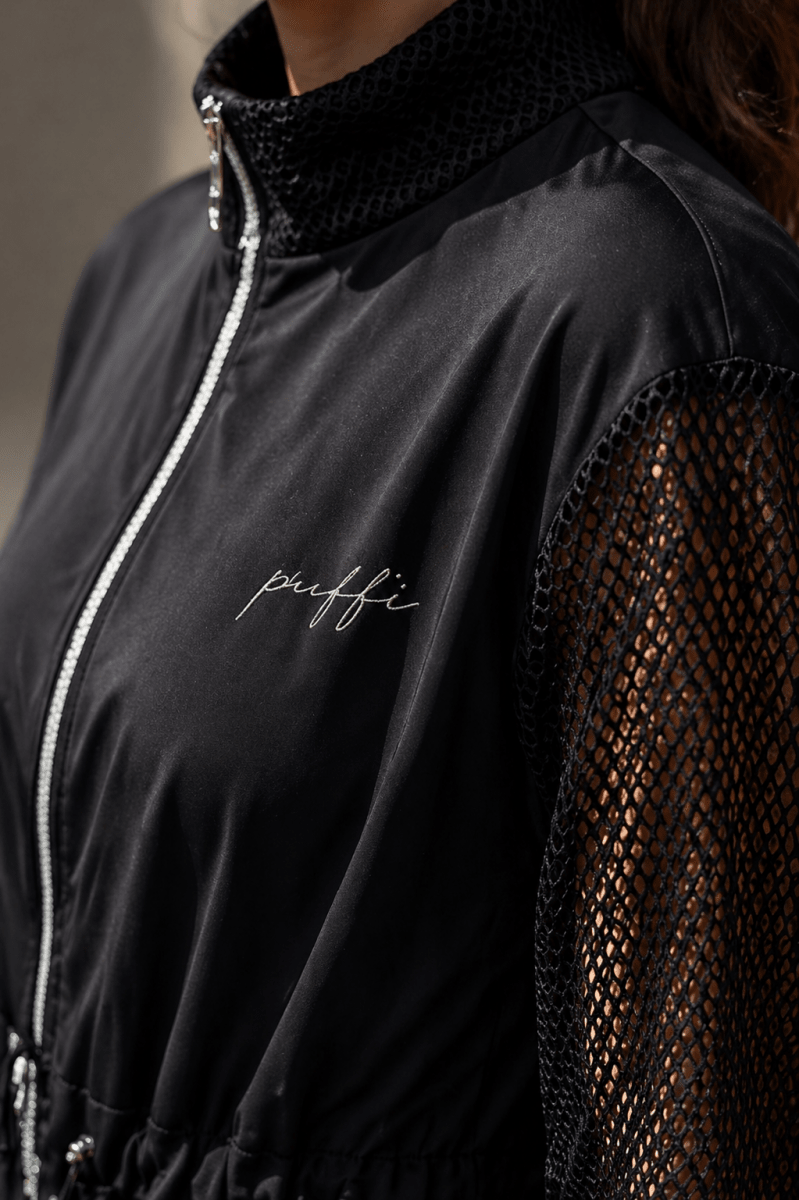Mesh jakna - Bella - PUFFI
