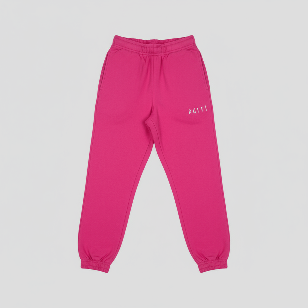 Odrasle hlače UNI - Več barv - PUFFI