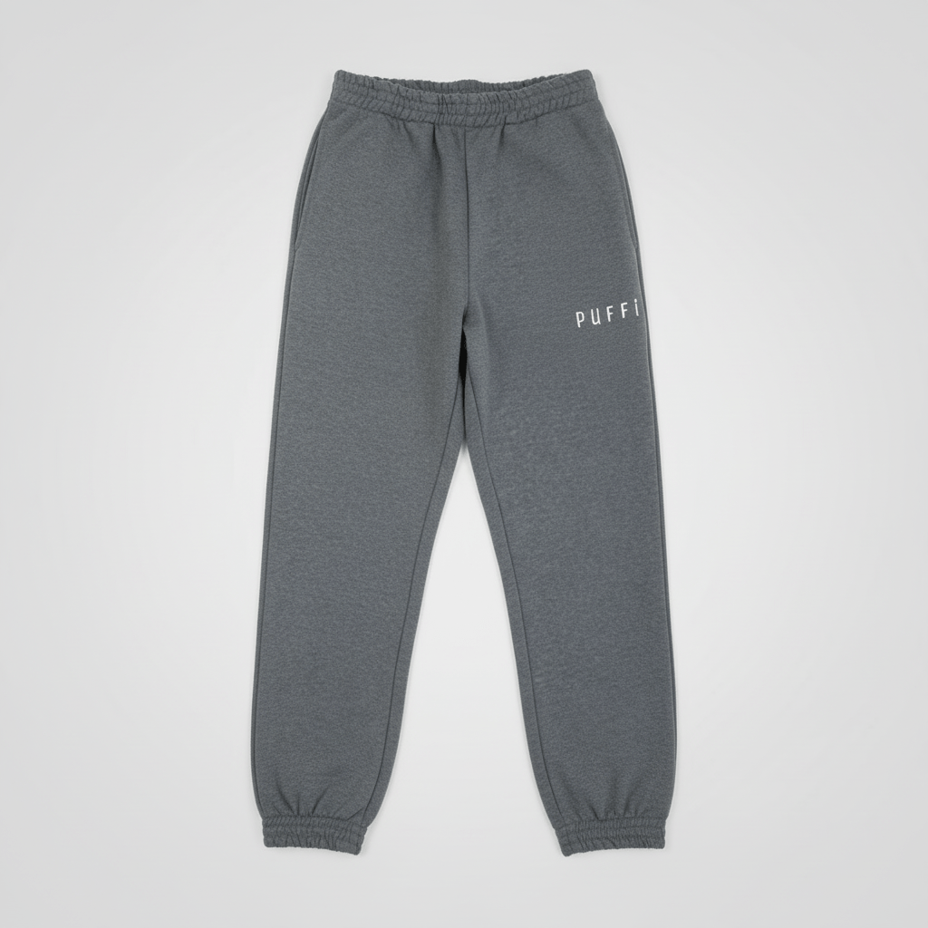 Odrasle hlače UNI - Več barv - PUFFI