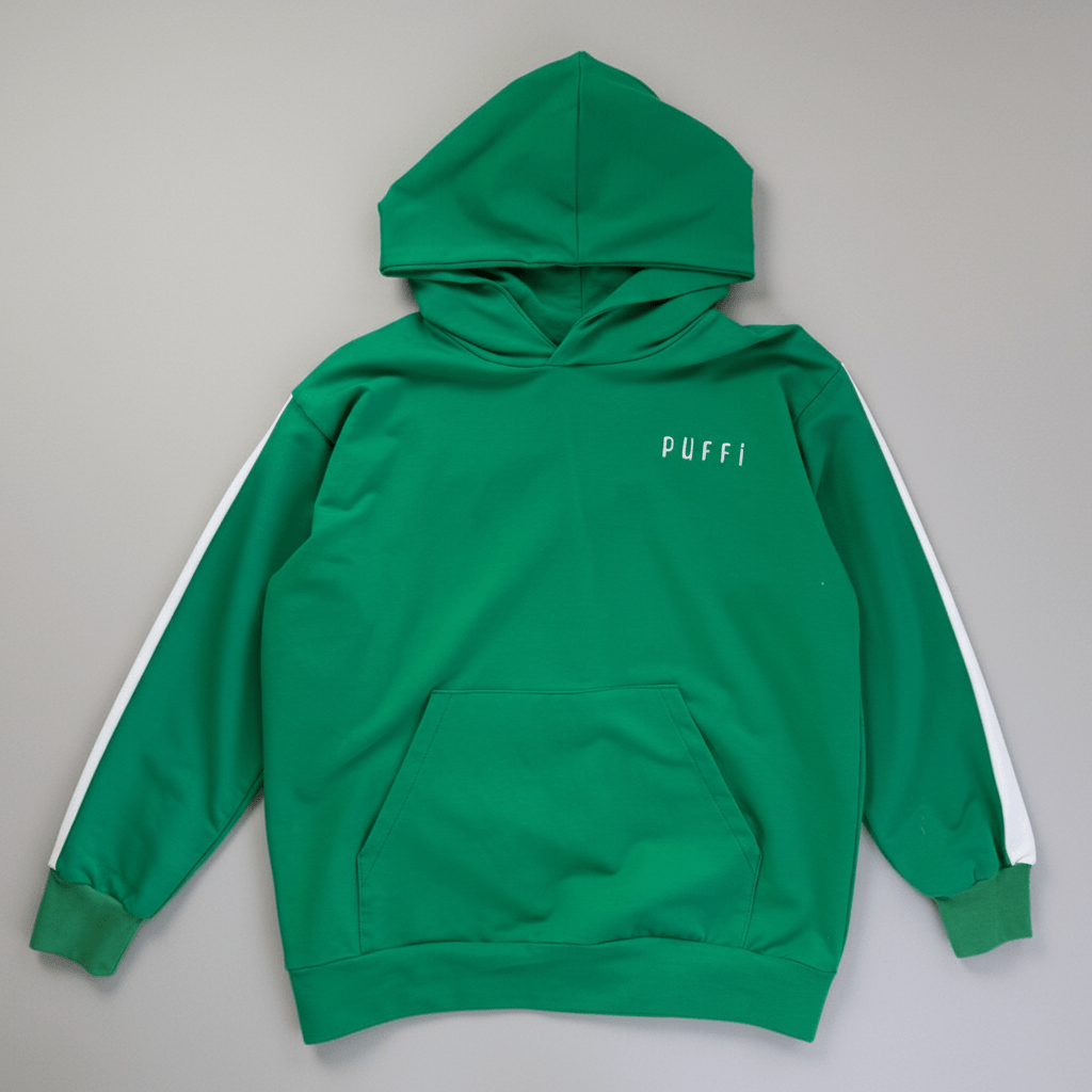 ODRASLE JOPE - VEČ BARV - PUFFI