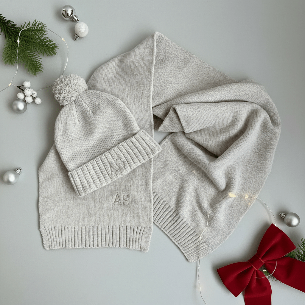 Otroški Darilni komplet - PERSONALIZIRAN - PUFFI