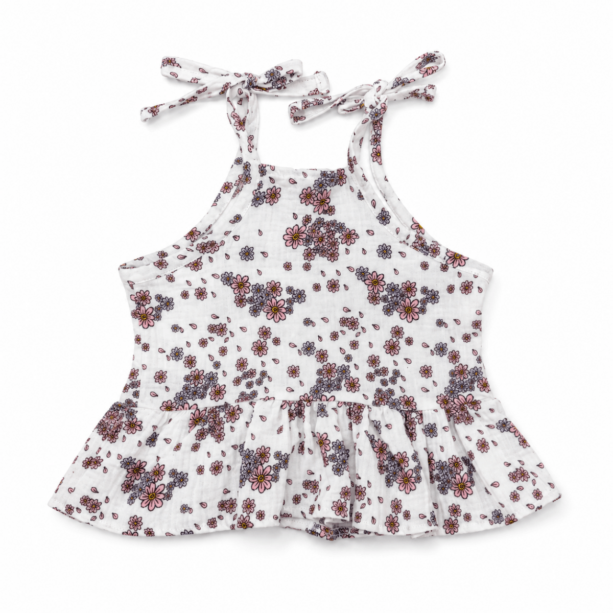Otroški top Petal Dreams - PUFFI