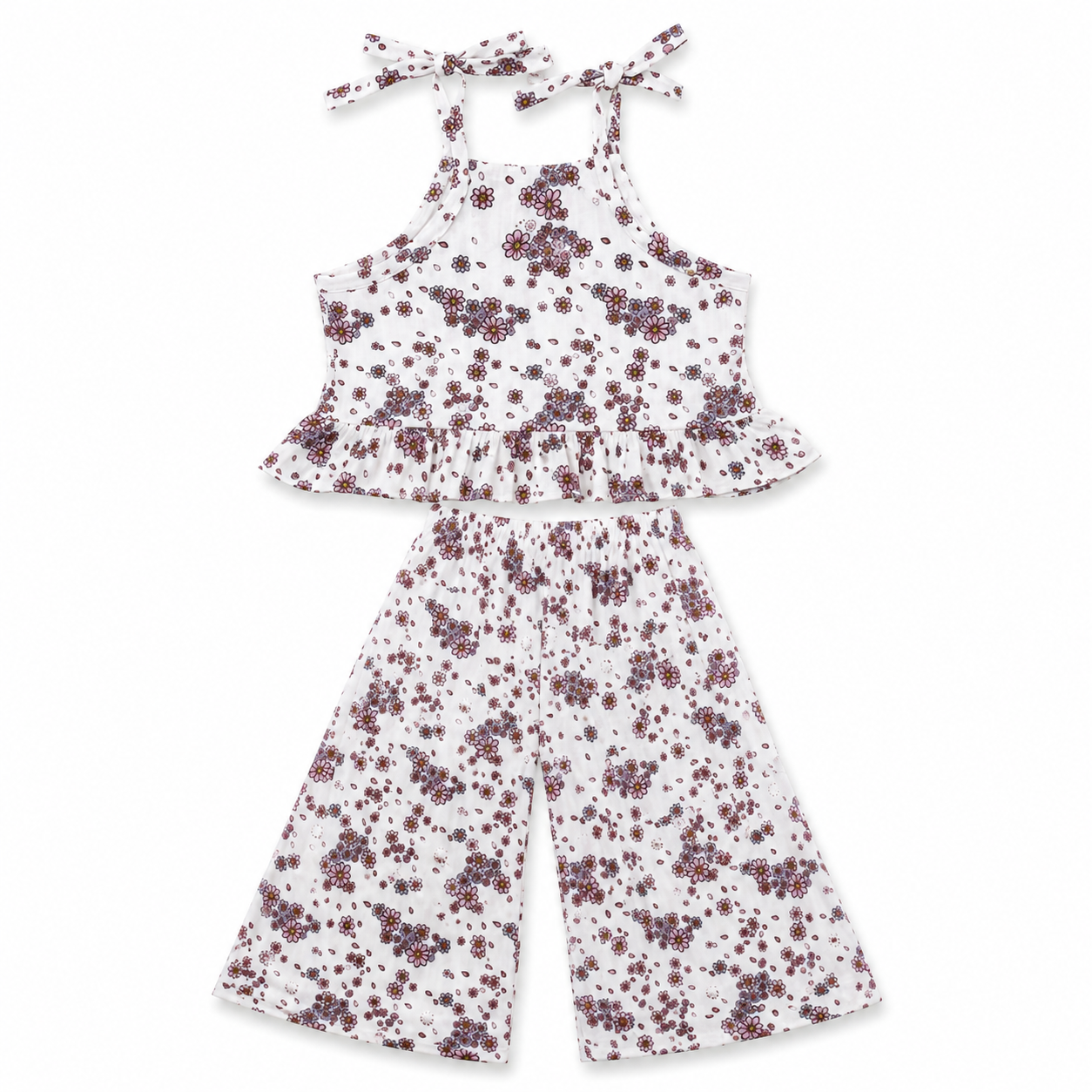 poletni komplet Petal Dreams