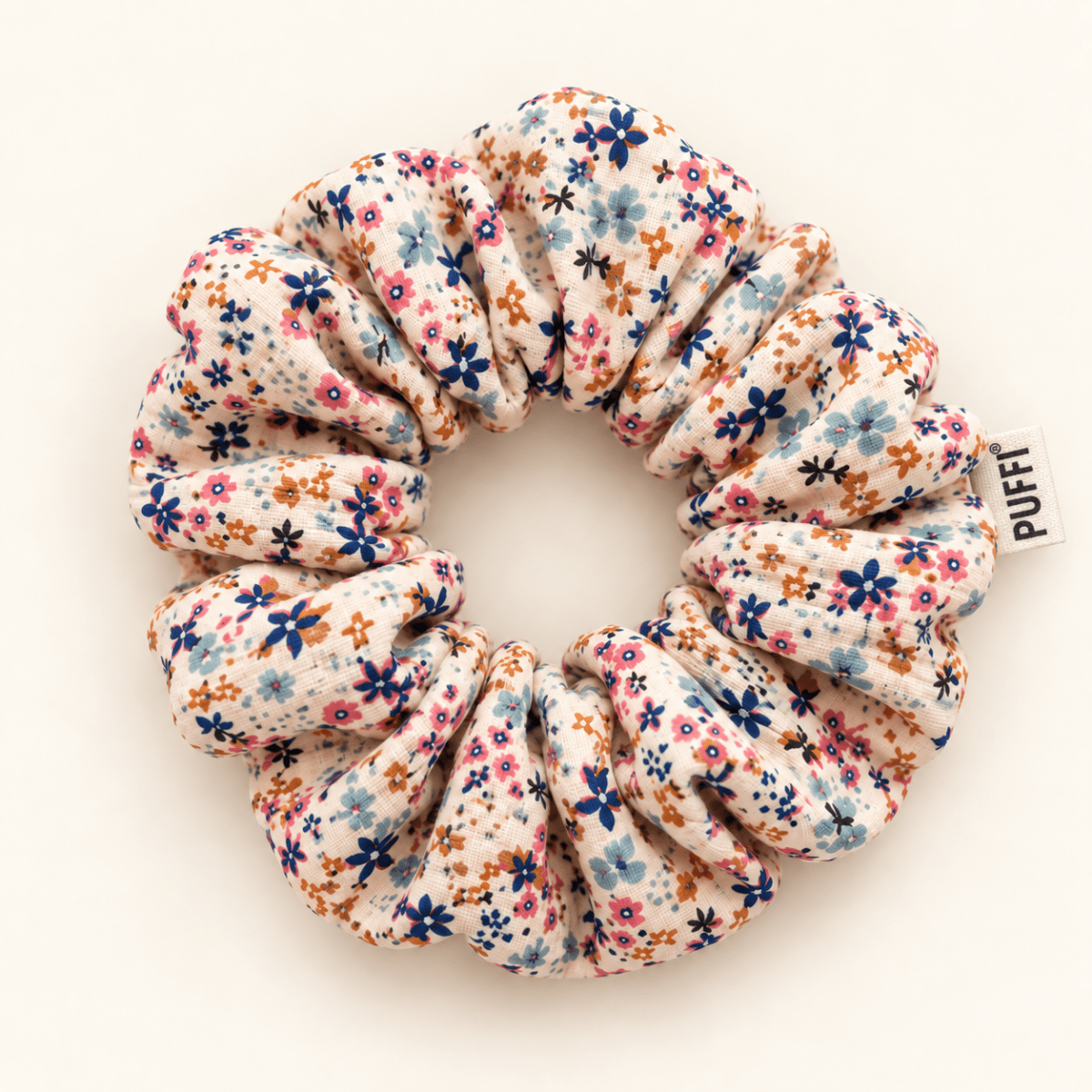 Scrunchie Juliette - PUFFI