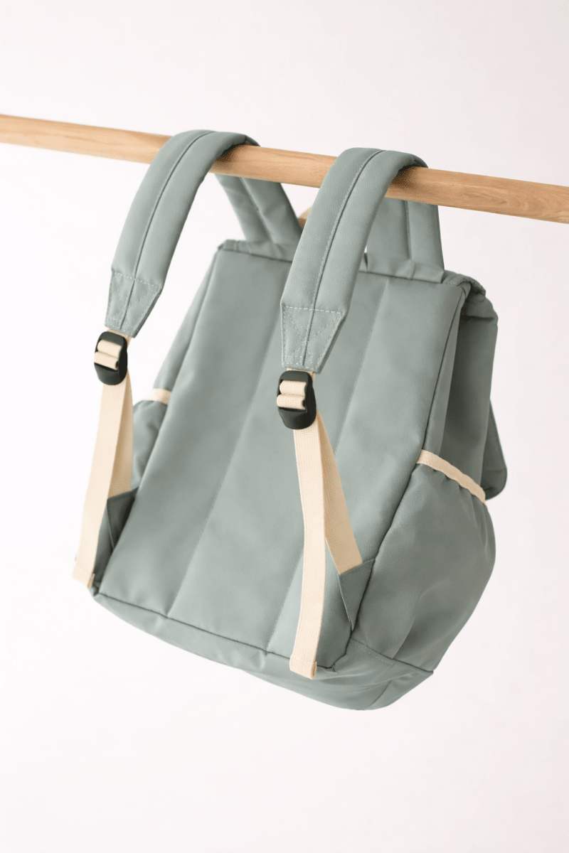 SweetPack nahrbtnik z vezenjem - PUFFI