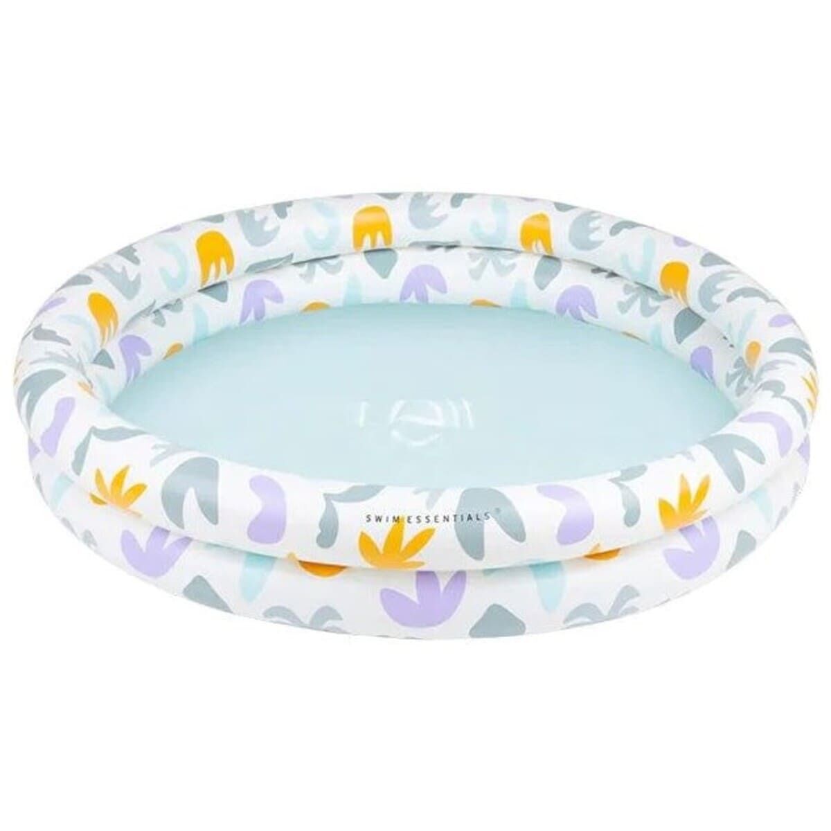 Swim Essentials Otroški bazen 100cm, Abstract - PUFFI