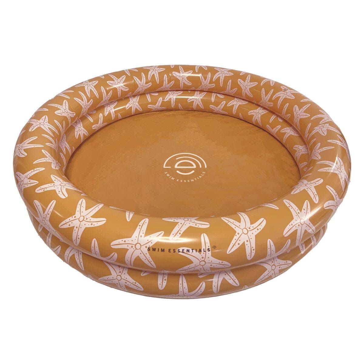 Swim Essentials Otroški bazen 100cm, Sea stars - PUFFI