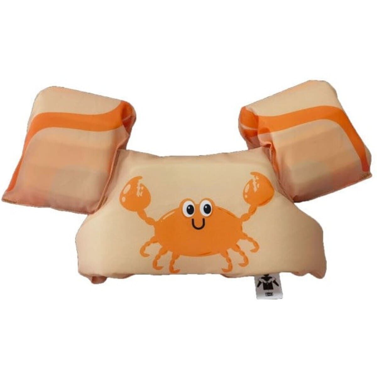 Swim Essentials Otroški plavalni pripomoček z rokavčki, Crab - PUFFI