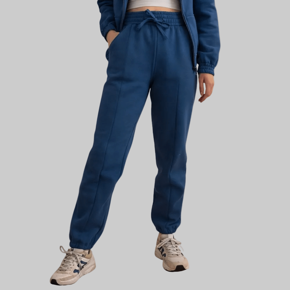 Ženske softline hlače - PUFFI