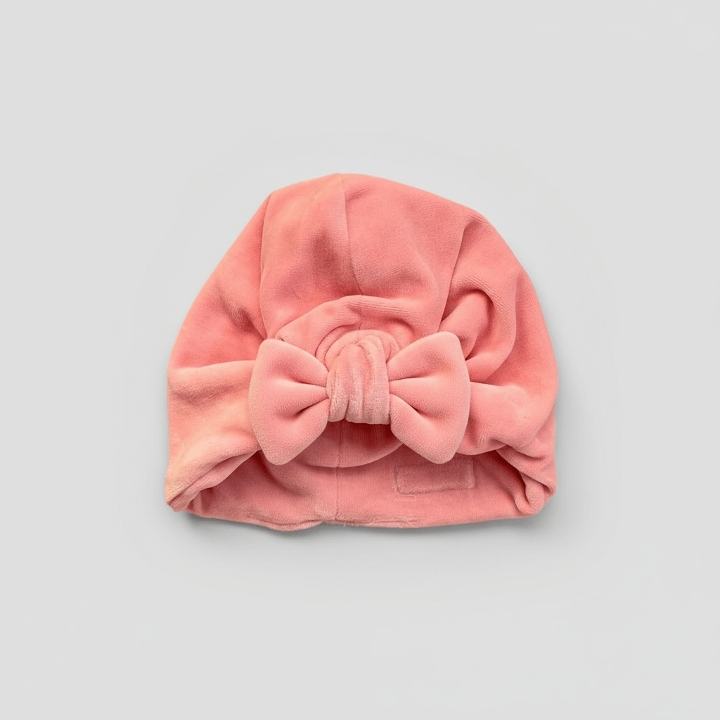 ZIMSKE KAPE - VEČ BARV - PUFFI