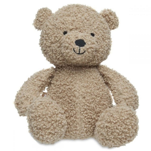 Medvedek Teddy Bear, Biscuit
